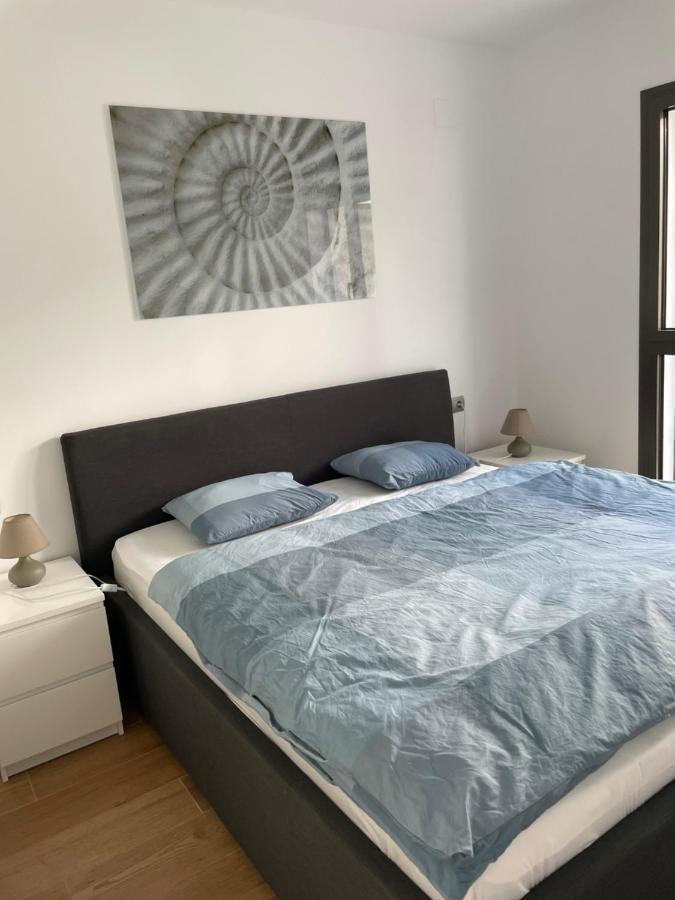 Modern 2 Beds Apartment In Alcaidesa Eksteriør bilde
